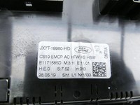 Ford Focus IV 4 HP 18-22 Bedienteil Bedienelement Heizung Klimabedienteil Ford Focus IV 4 HP 18-22 12.08.2019... Vorschau 6