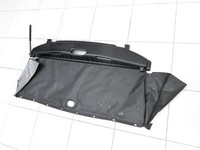 BMW 1er E88 125I 07-11 Cabrio Laderaumabdeckung Trennung zu Verdeckkasten BMW 1er E88 125I 07-11 26.10.2007 7181953... Vorschau 4