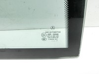Mercedes S204 W204 11-15  Kombi LH Dreieck Seitenscheibe Links Hinten Mercedes S204 W204 11-15 11.05.2012... Vorschau 2
