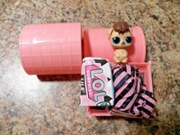 lol surprise little pets