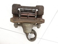 Hyundai IX35 LM 09-13 CRDI 2,0 135KW Bremssattel Bremszange Hinten Rechts Hyundai IX35 LM 09-13 16.03.2012... Vorschau 6