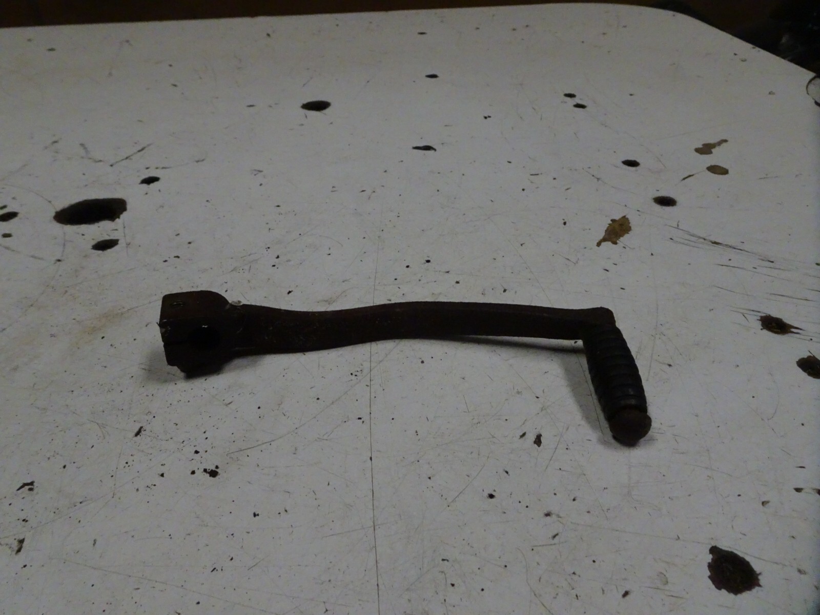 ガブ 18 Kubota RTV X1140 Front Differential Gearcase Assembly