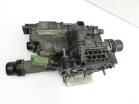 Citroen C4 Cactus 14-18 HDI 90 1,6 68KW Thermostat Flansch Thermostatgehäuse Citroen C4 Cactus 14-18 01.01.2016... Vorschau 6