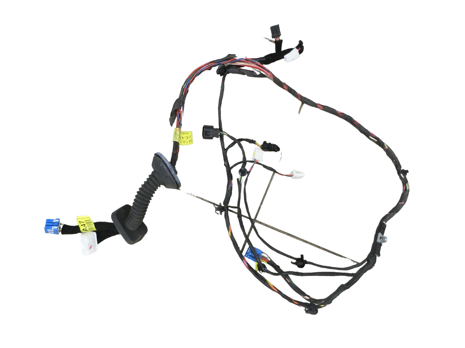 Fascio cablaggio per Portiera e Alzacristallo Dx anteriore Hyundai Tucson JM 05-10 - Bild 1