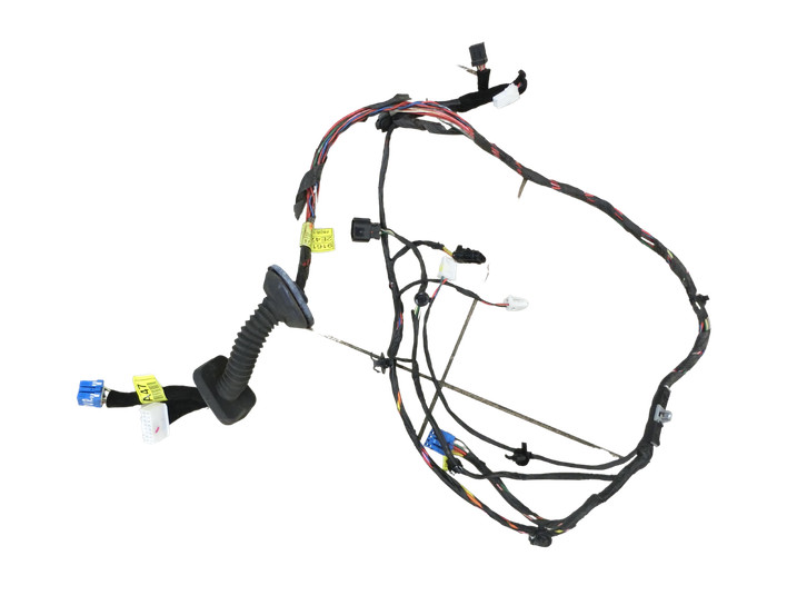 Hyundai Tucson JM 05-10  Kabelbaum für Tür und Fensterheber Rechts Vorne  - Bild 1