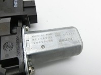 Mercedes W176 A200 12-15 Lim Fensterhebermotor mit Fensterheber Links Hinten Mercedes W176 A200 12-15 05.11.2012... Vorschau 5