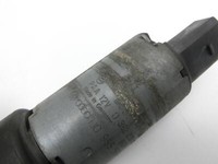 VW Sharan 7M 00-05 VR6 2,8 150KW Umwelzpumpe Heizung Pumpe VW Sharan 7M 00-05 24.08.2001 3D0965561D 1J0965561A gebraucht Vorschau 5