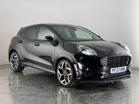 2023 Ford Puma 1.5T EcoBoost ST Euro 6 (s/s) 5dr HATCHBACK Petrol Manual