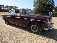 1968 Rover 3.5 Litre P5B COUPE AUTOMATIC Coupe Petrol Automatic