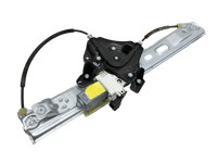 Ford Transit Connect 13-18 Lang Fensterhebermotor mit Fensterheber Rechts Vorne Ford Transit Connect 13-18... Vorschau 1