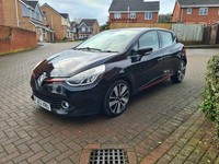 2013 Renault Clio 0.9 TCE 90 Dynamique S MediaNav Energy 5dr HATCHBACK Petrol Ma