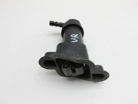 Audi A4 8E 04-08 Waschdüse Hubzylinder  f. Scheinwerfer Rechts Audi A4 8E 04-08 12.09.2005 8E0955102G gebraucht Vorschau 2