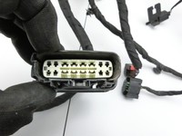 Jeep Compass II 17-21 2,0D 103KW Kabelbaum Front Leitungssatz Jeep Compass II 17-21 12.08.2019 P68408869AB gebraucht Vorschau 5