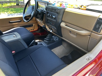 image 3 of interior