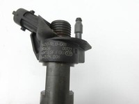 Honda Accord VIII CW3 08-11 i-DTEC 2,2 110KW Einspritzdüse Einspritzventil Zyl.2 Honda Accord VIII CW3 08-11... Vorschau 6