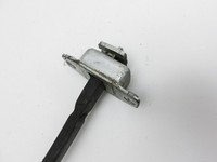 Toyota Urban Cruiser P1 09-14 Türfangband  Türbremse Türanschlag Links Hinten Toyota Urban Cruiser P1 09-14... Vorschau 2