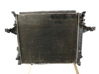 Volvo XC90 02-06 D5 2,4 120KW Wasserkühler Kühler Volvo XC90 02-06 19.05.2004 31293550 30723910 880572Z gebraucht Vorschau 1