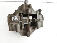Mercedes C209 CLK 280 05-09 3,0 170KW Stellmotor Parkbremse Bremssattel Hinten Rechts Mercedes C209 CLK 280 05-09... Vorschau 2