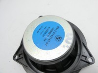 BMW E91 320i LCI 08-11 Lautsprecher Links Vorne BMW E91 320i LCI 08-11 31.08.2009 9143147 65.13-9143147-01 100BM072... Vorschau 5