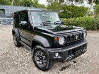 2024 Suzuki JIMNY SIERRA 1.5 AUTO JC 4X4 * BRAND NEW 4 SEATS REVERSE CAMERA APPL