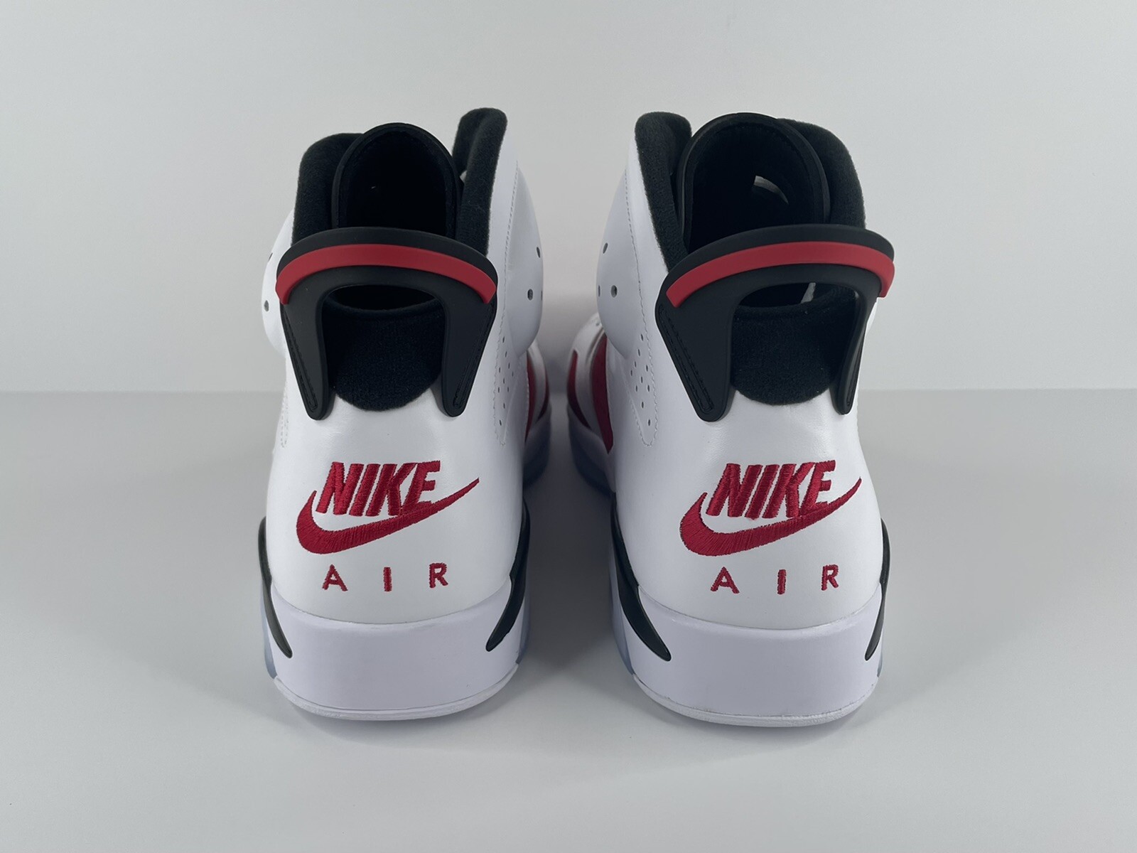 Jordan 6 Retro OG Carmine Size 15 