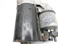 Opel Corsa D 06-10 1,4 66KW Anlasser Starter Opel Corsa D 06-10 14.08.2006 13581245 0001107408 gebraucht Vorschau 4