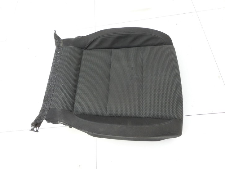 VW Golf 5K 6 VI 08-12 5T Sitzpolster Links für Rücksitzbank Vorne beheizt  - Bild 2
