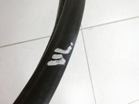 Nissan Qashqai J10 +2 10-13 Dichtung für Tür Links Vorne Nissan Qashqai J10 +2 10-13 22.03.2011 gebraucht Vorschau 5