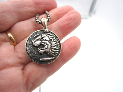 David yurman hotsell necklace ebay