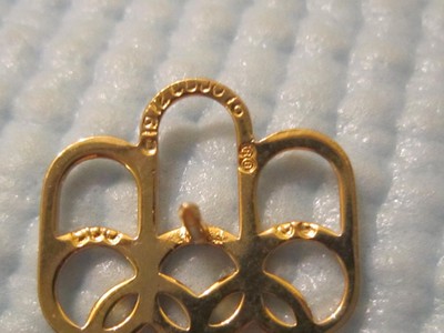 #2 1976 Summer Olympic Game Pin