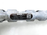 Nissan Pathfinder III R51 07-13 dCi 3,0 170KW Verteilerrohr für Hochdruck Verteiler Pos.1 Nissan Pathfinder III R51... Vorschau 5