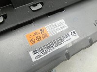 Mazda CX-30 19-24 Abdeckung für Knieairbag Mazda CX-30 19-24 18.05.2020 3D1295819 TG11D01003 gebraucht Vorschau 4