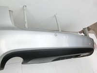 Audi A6 4F C6 qu 04-08 Kombi Stoßstange Stoßfänger Heckstosstange Hinten LY7W Audi A6 4F C6 qu 04-08 05.04.2006... Vorschau 4