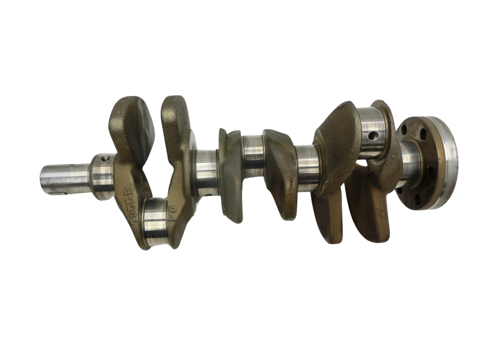 Cigüeñal para Smart Fortwo 14-21 - Bild 1
