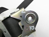 BMW E92 320i 05-08 Coupe Gurt Sicherheitsgurt Rechts Vorne BMW E92 320i 05-08 16.05.2008 72119138246 9138246 gebraucht Vorschau 5