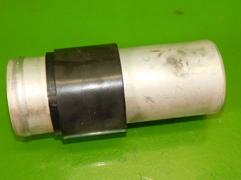 01-05 VW Passat GLX OEM AC receiver drier R134