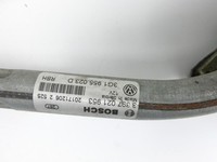 VW Passat 3G B8 14-19 Wischermotor mit Wischergestänge VW Passat 3G B8 14-19 31.01.2018 3G1955023D gebraucht Vorschau 5