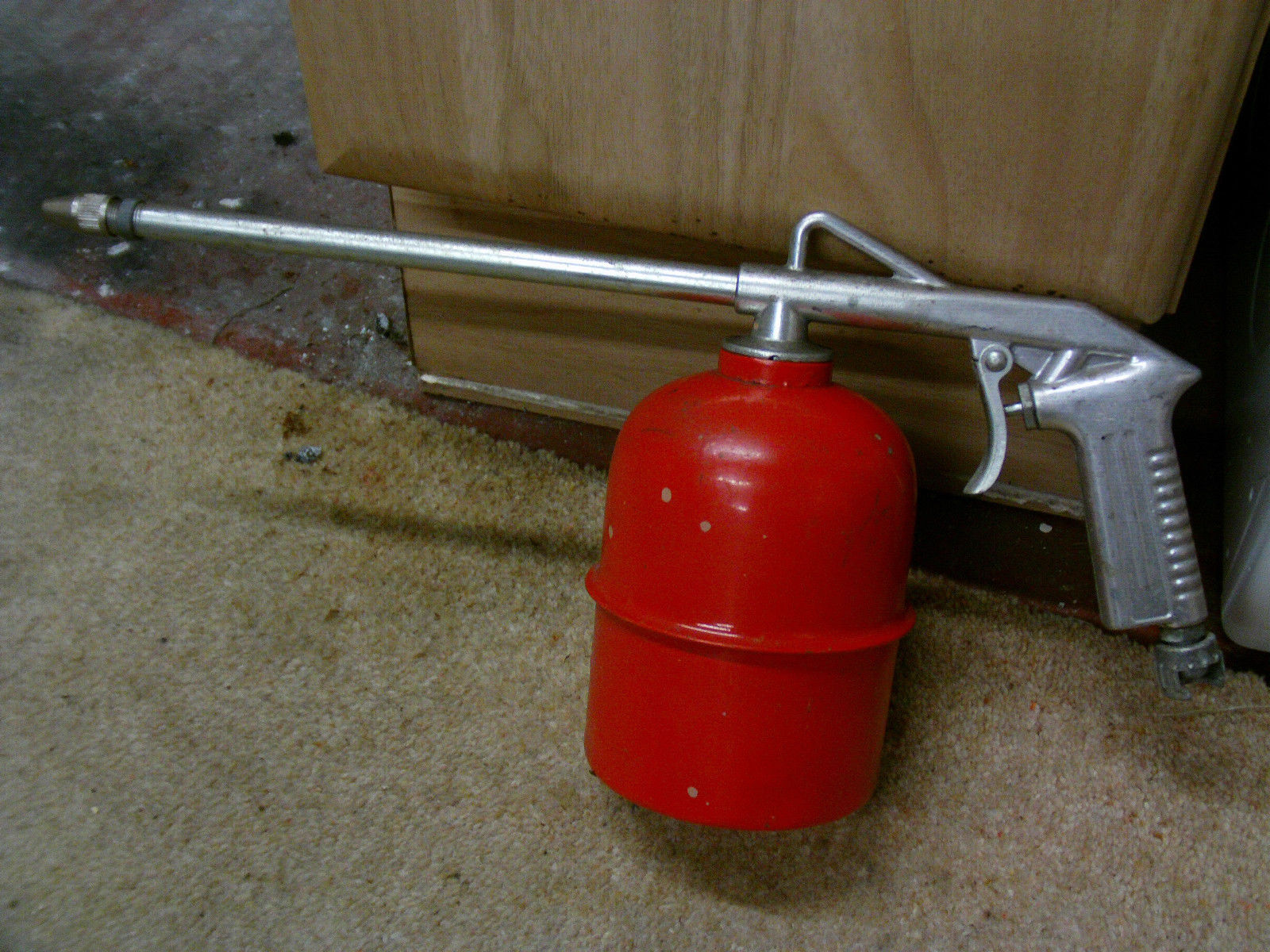 Clarke Vehicle Air Tools