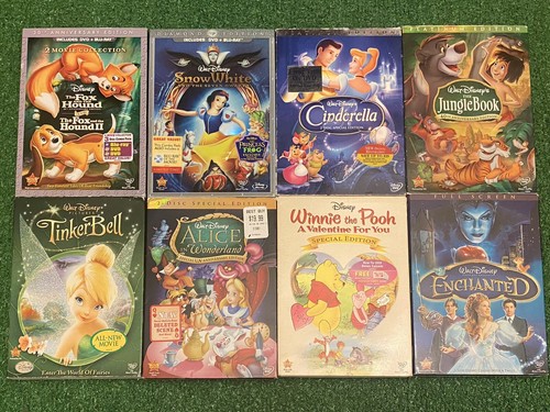 Disney Program CD DVD セット $_12.JPG?set_id=880000500F