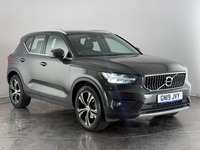 2019 Volvo XC40 2.0 T4 Inscription Pro Auto AWD Euro 6 (s/s) 5dr SUV Petrol Auto