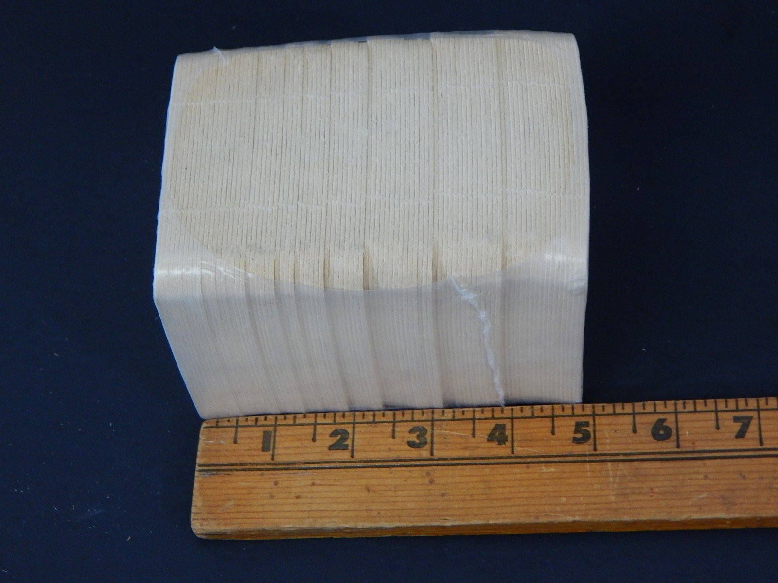 New Vintage Bar Beer Coasters Marke Clausthaler Alkoholfrei 100 pack? ML