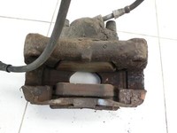 VW T5 7H 03-09 TDI 2,5 96KW Bremssattel Bremszange Vorne Rechts VW T5 7H 03-09 22.12.2005 7L6615124F gebraucht Vorschau 5