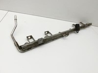 BMW E46 325CI 01-03 2,5i 141KW Einspritzleiste Düsenstock Einspritzanlage BMW E46 325CI 01-03 22.03.2001 7541452... Vorschau 5
