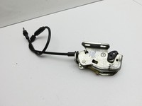 Mercedes Vito W639 10-14 Kasten Heckklappenschloss Schloss Heckklappe Verriegelung Rechts Hinten Mercedes Vito W639... Vorschau 4