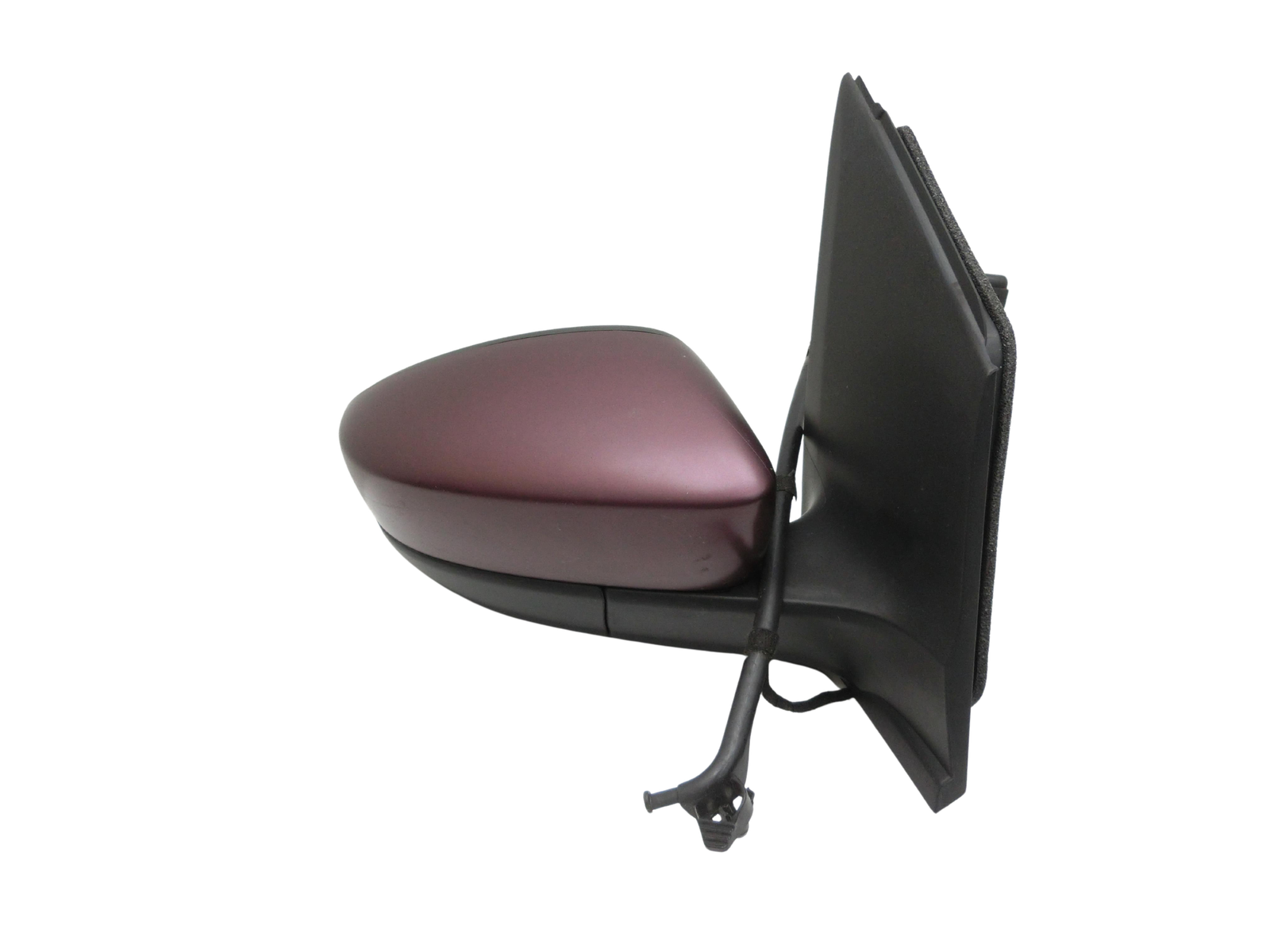 Seat Mii KF1 11-16 Spiegel Aussenspiegel RechtsL0K1       - Bild 1