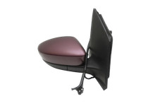 Seat Mii KF1 11-16 Spiegel Aussenspiegel Rechts L0K1 Seat Mii KF1 11-16 30.03.2016 1S1857508AA 1S1857508AA9B9 gebraucht Vorschau 1
