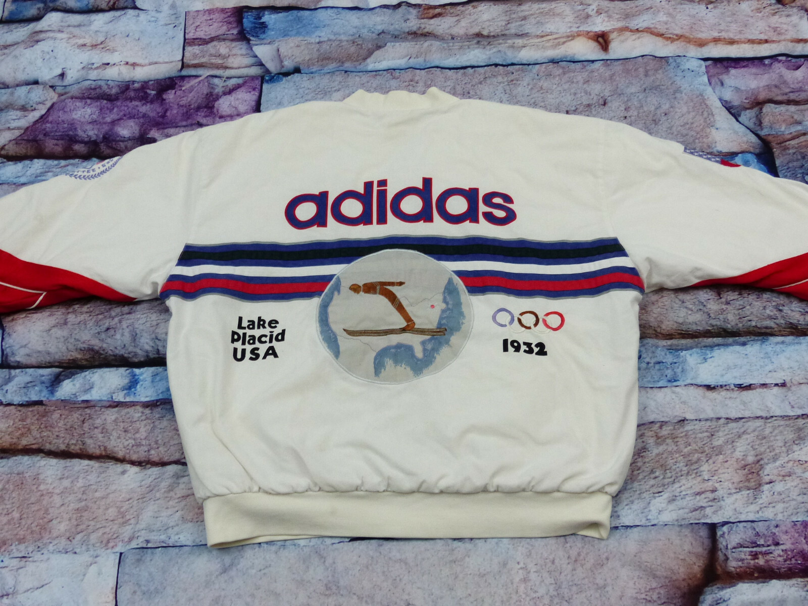 Adidas Olympia