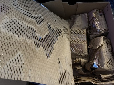 Item photo(s) from verified buyer