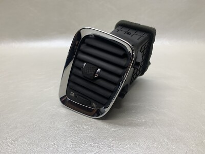 11-22 DURANGO Chrome Bezel RH OUTER PASSENGER Side Dash AC Air Vent OEM