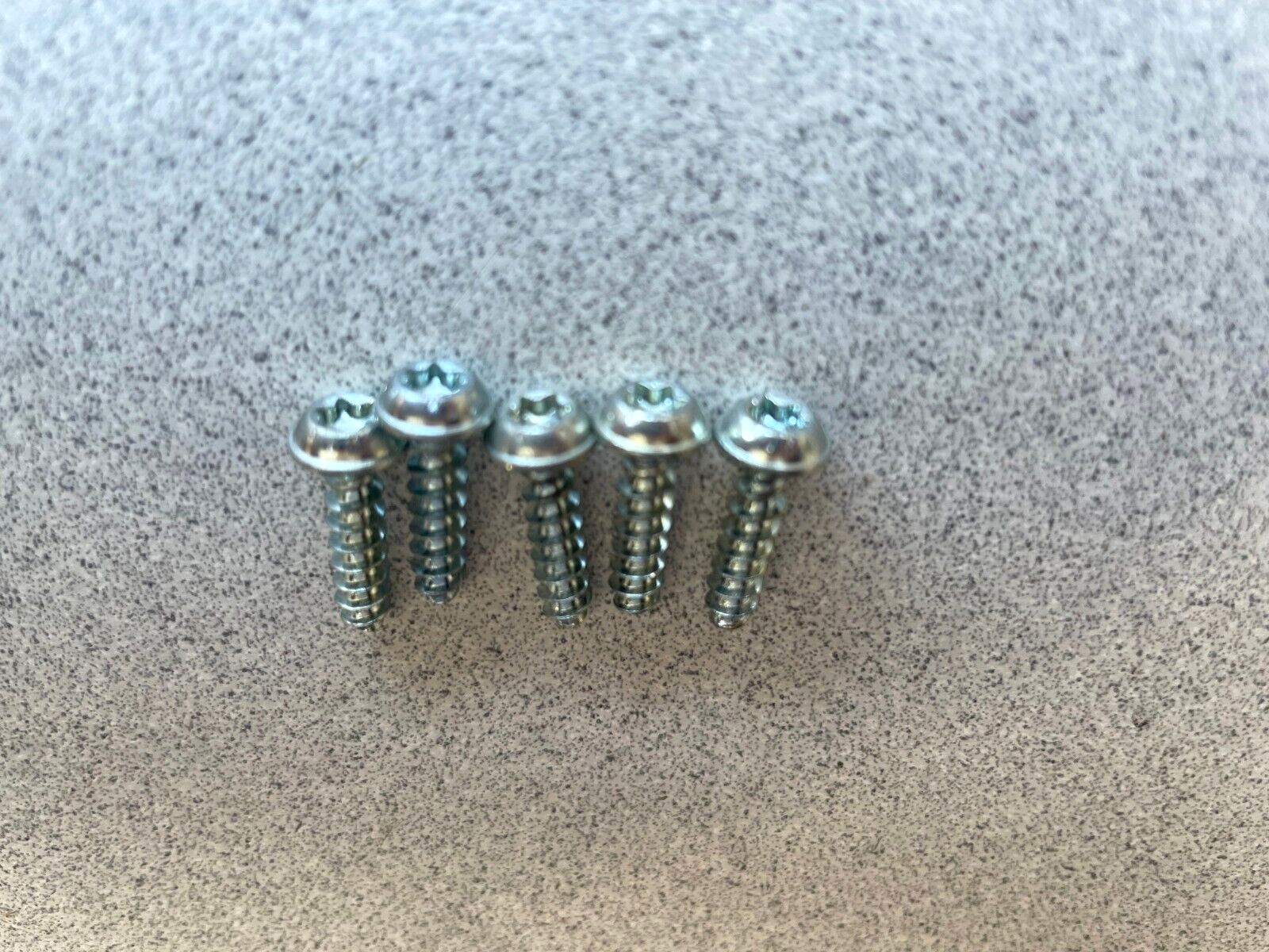 2004-2010 MERCEDES-BENZ CLS500 C219 ~ 5 HEATER BOX BOLT